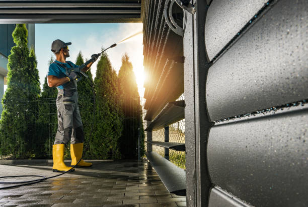 Trusted Wilsonville, AL Pressure Washing Services Experts