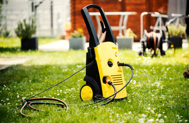 Best Dumpster Area Cleaning  in Wilsonville, AL
